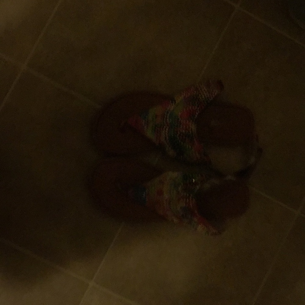 Justice Sandals